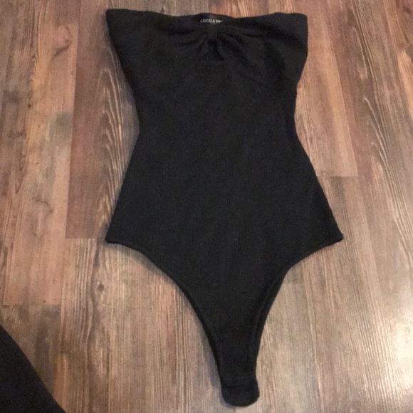 Coco & yves bodysuit - Picture 4 of 8